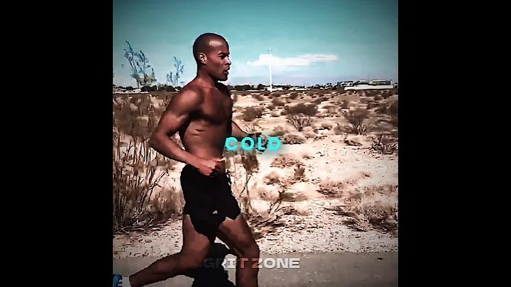 I DON'T LIVE OFF THAT HOPE SHI* | DAVID GOGGINS EDIT #shorts