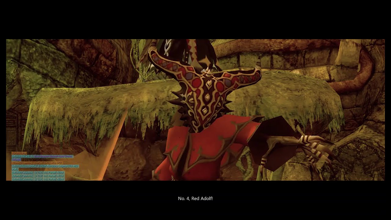 アークビショップネスト　ヘルモード