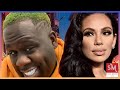 M.C. Shakie READS Erica Mena for FILTH!!(Uncensored)