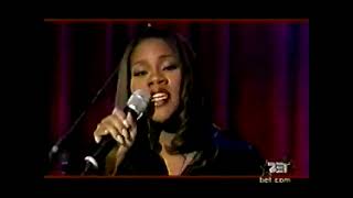 Kelly Price & Mary Mary - In Love At Christmas - Live