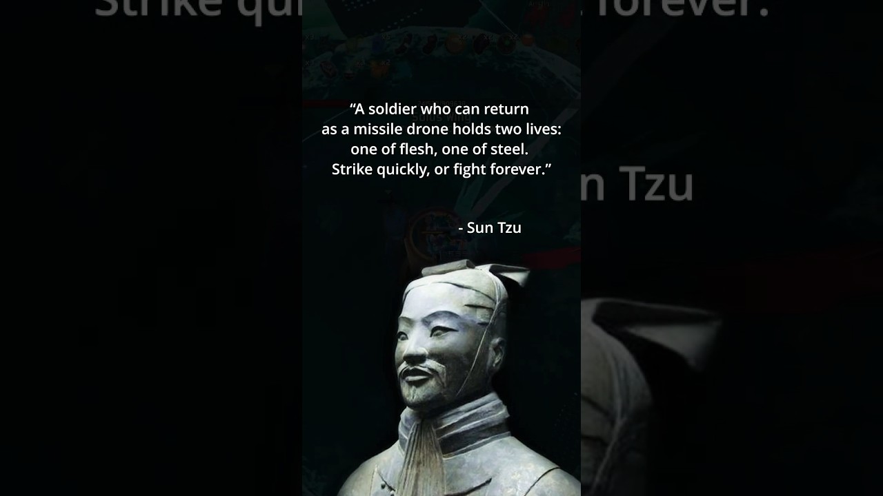 The Art of Risk of Rain 2  - Sun Tzu