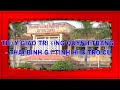 Thầy giáo bị tố “gạ tình” học sinh cũ ở THCS Quỳnh Trang, Quỳnh Phụ, Sở GD&ĐT vào cuộc