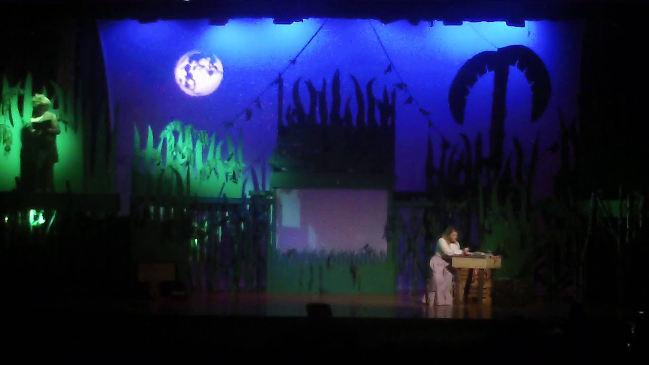 For The First Time Tarzan South Columbus High School Tabor City NC for-the-first-time-tarzan-south-columbus-high-school-tabor-city-nc