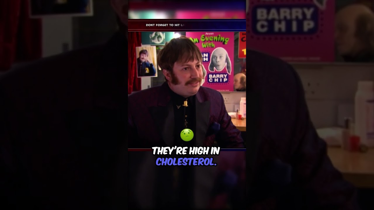 The End of Fish and Chip #comedy #sketch #breakup #funny