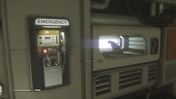 Alien: Isolation Dumb ways to die.