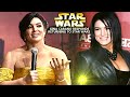 Gina Carano Responds To Returning For Star Wars! Get Ready For This (Star Wars Explained)