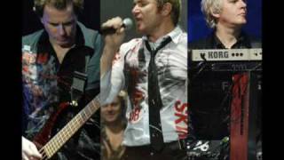 Watch Duran Duran Last Man Standing video