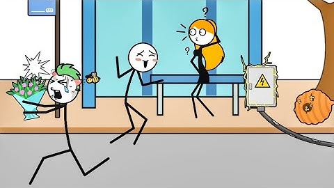 Thief Puzzle Gameplay Level 151 - 155 😄😂