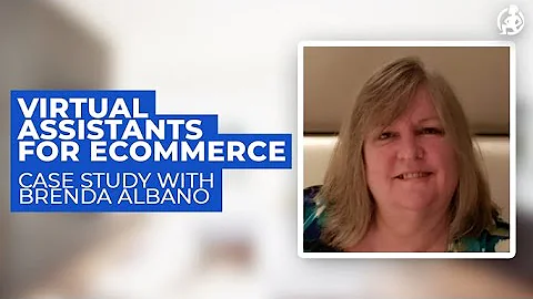 Brenda Albano and hiring Filipino Virtual Assistan...