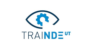 TraiNDE UT - T-Welds inspection