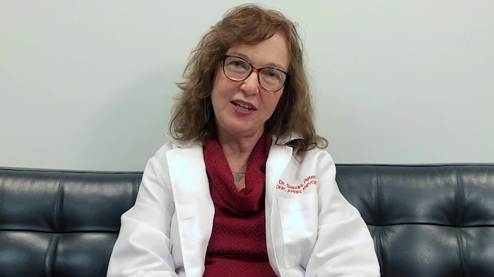 Meet Dr. Petersen | Connections Memory Care