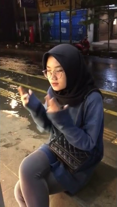 Mentahan video halu prank teman dan mantan