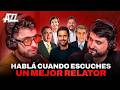 ZONA LIBERADA EN VIVO con JERO TORRES SANTORO ❌