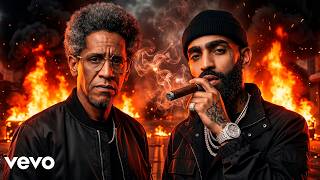 Tego Calderon, Arcangel - Mucha Hipocresía (Official Music Video)