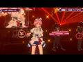 Secret Oshigoto (ひみつのおしごと) - Takane Lui 【Lui 3DLIVE BDAY 2024】