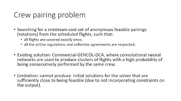 MAIS Poster 31: Structured Convolutional Kernel Networks for Airline Crew Scheduling