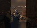 Thanos Ka Dangerous Reflex#marvel #shorts
