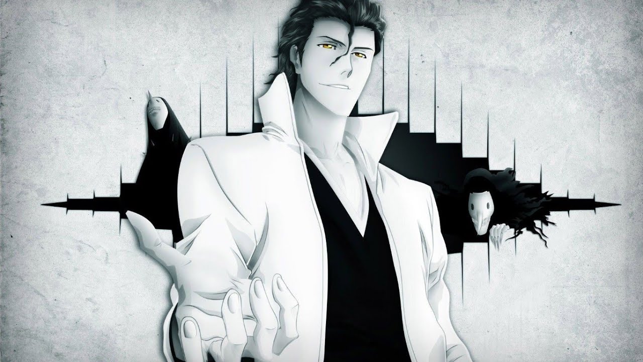 Anime battle arena || Aizen - YouTube