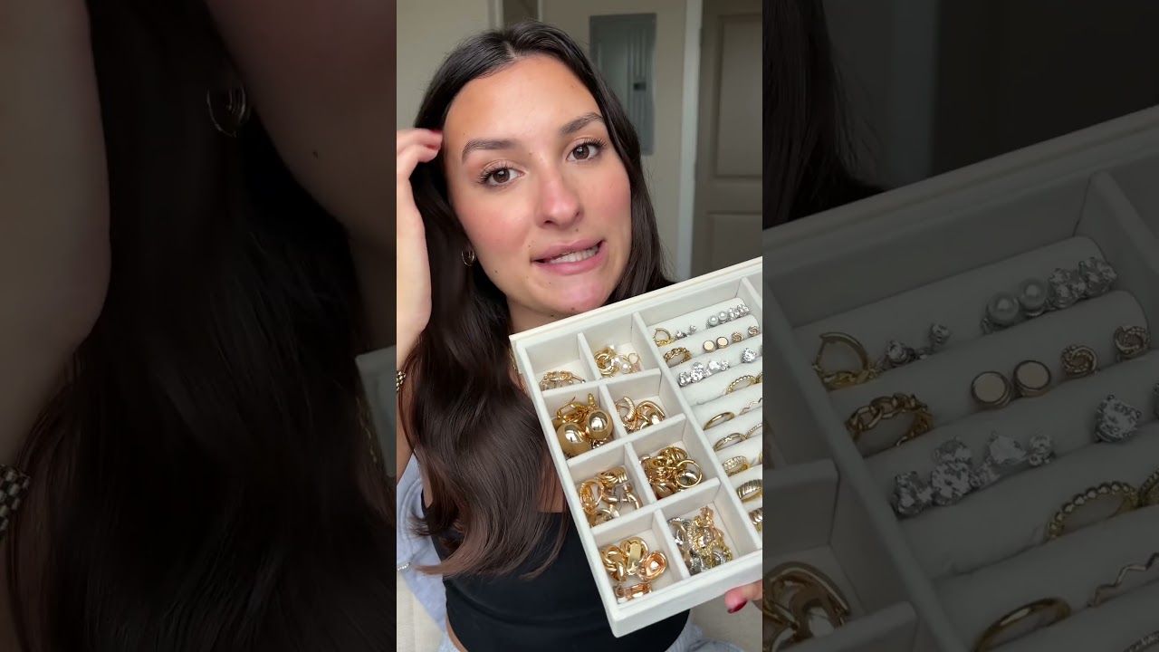 Лучшие украшения на Amazon со скидкой в ​​рамках распродажи Prime Day... ❤️