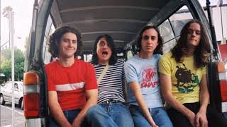 The Datsuns - Gold Halo