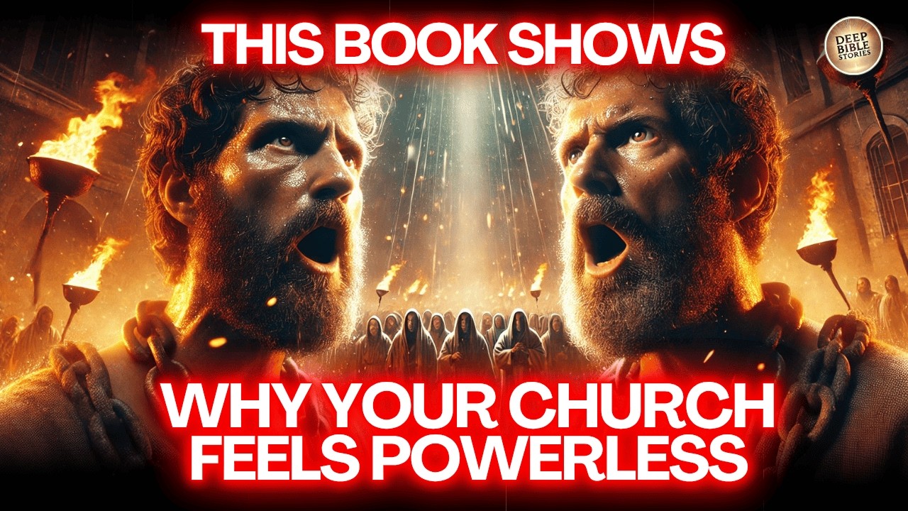 Every Question You Have About Acts—Answered in This Video