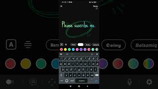 Make your own regular word-stickers for whatsapp. screenshot 5