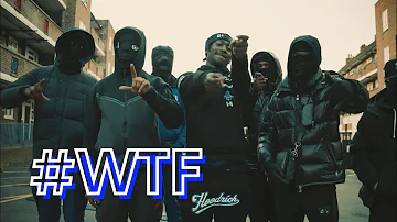 C1 X DT X G41 - WTF (OFFICIAL MUSIC VIDEO)  #WTF #LT #YEA