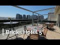 Bricks Hotel 5*, Istanbul, Turkey