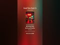 Good Time Finds Us (Official Audio) - Benjamin Liles