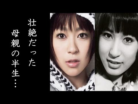 宇多田ヒカルの母 藤圭子の信じがたい経歴と壮絶な半生に涙が零れ落ちた ヒット曲 新宿の女 の歌手が娘に託した想いとは Youtube 宇多田ヒカルの母 藤圭子の信じがたい経歴と壮絶な半生に涙が零れ落ちた ヒット曲 新宿の女 の歌手が娘に託した想いとは Youtube