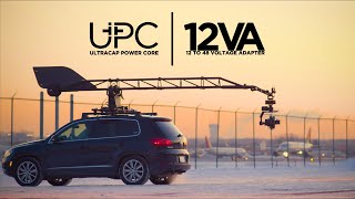 UPC + 12VA Launch Film