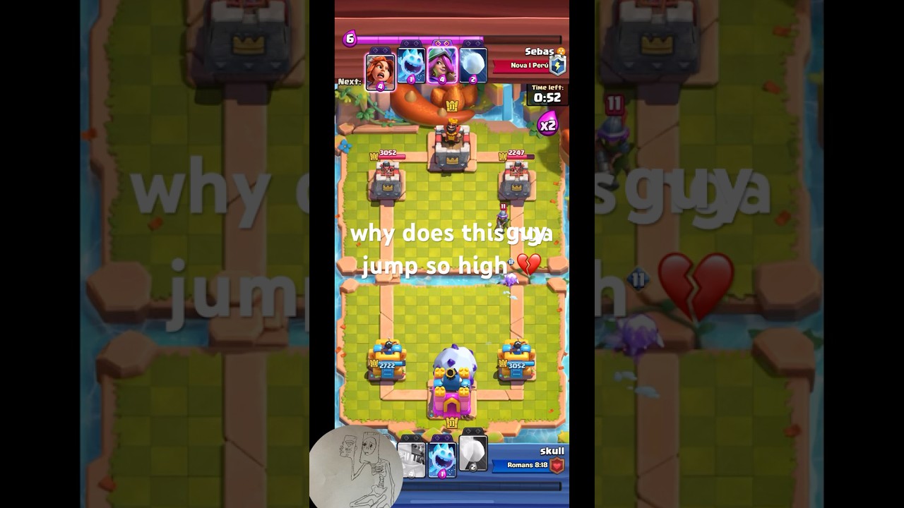 i lost this game btw guys 