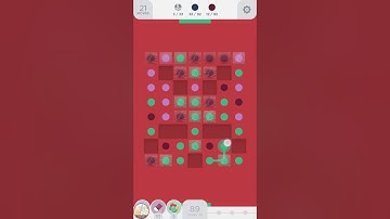 Two Dots Level 75 Walkthrough Gameplay