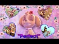 Paw Patrol| Perfect- Ed Sheeran  (Skase)