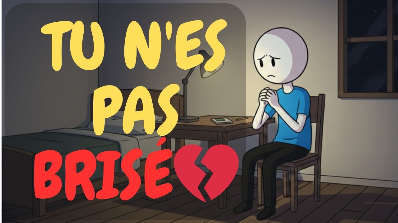 Pourquoi tu sabotes toutes tes relations (et comment arrêter)