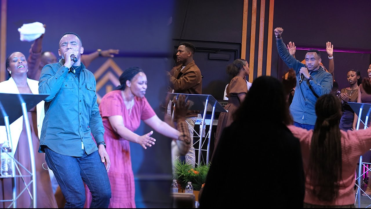 FRANK/TAABU ZANGU ZIKIISHA😭🔥 INDIRIMBO BENSHYI BASABYE/HABAYE UMUNEZERO UDASANZWE MURI INDIANA🇺🇸