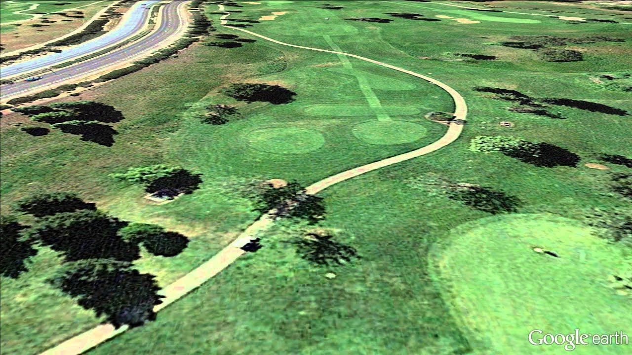 Blue Rock Springs West H2 YouTube