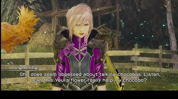 Lightning Returns: Final Fantasy XIII Part 24
