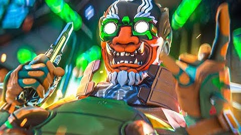 Apex Movement is the Actual Skill GAP