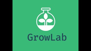 Growlab   Day 5