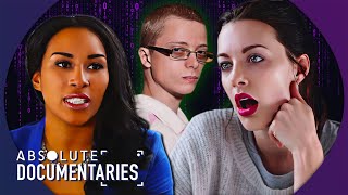 The Truth Behind Modern Day Identity Fraud and Catfishing | Online & Lying | Absolute Documentaries