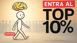 🧠 5 CONSEJOS MENTALES que te pondrán por DELANTE del 90% de la gente 😱 screenshot 5