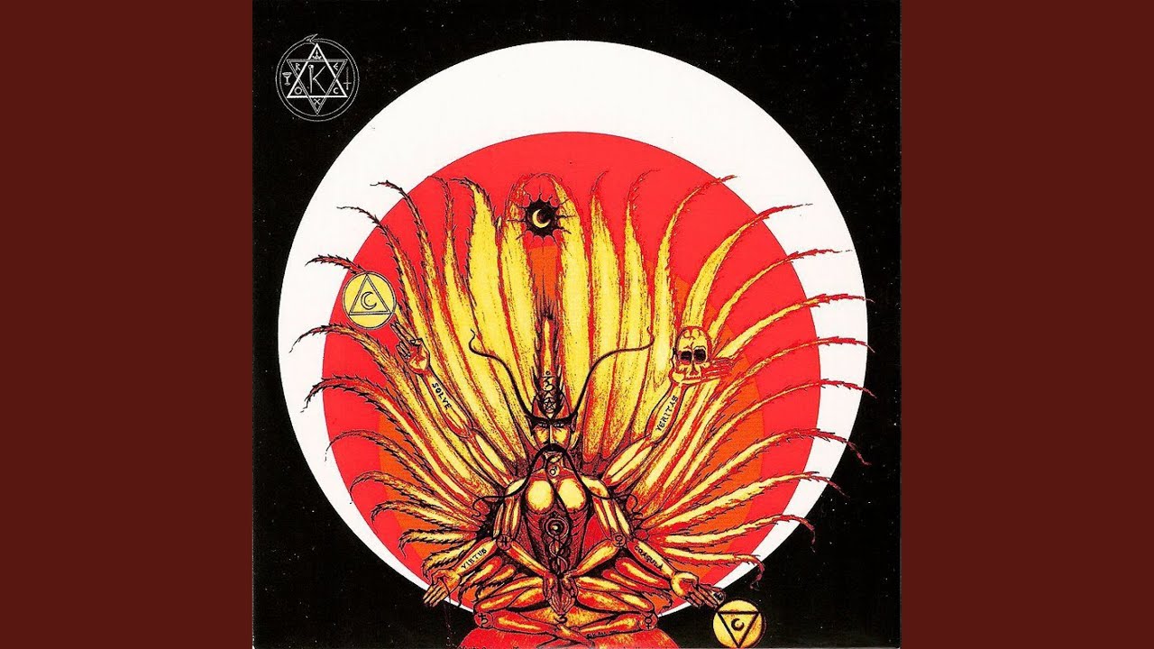 Kielletty Laake - Fosforoksen Valmistus