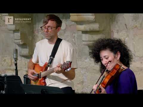 [Concert] Académie Voix Nouvelles - "Au regard de Prismes - Ma déraison d'être" de Maxime Mantovani