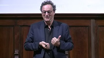 Technology/Humanity: Futurist Gerd Leonhard Keynote PISA Internet Festival 2019 *Real-Life Pre-Covid