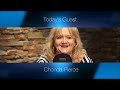 Sharing God's Gift of Laughter Through Life's Tragedies Part 2 - Chonda Pierce