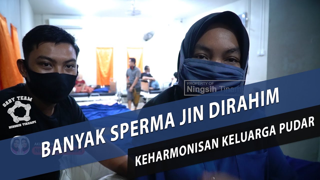 Setiap Malam Selalu Bersetubuh Dengan Jin Youtube