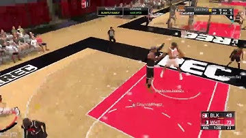 2k20 Multi Position Defender