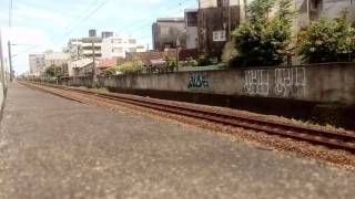 {20160526}7202次貨物列車