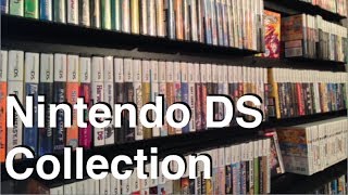 My Nintendo Ds Collection - 2014 HD